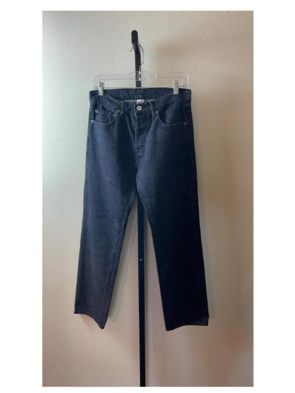 NSF Straight Leg Jeans, $395, NWOT, Size 25, #93
